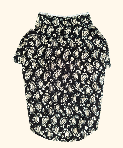 Heritage Cotton Dog Shirt