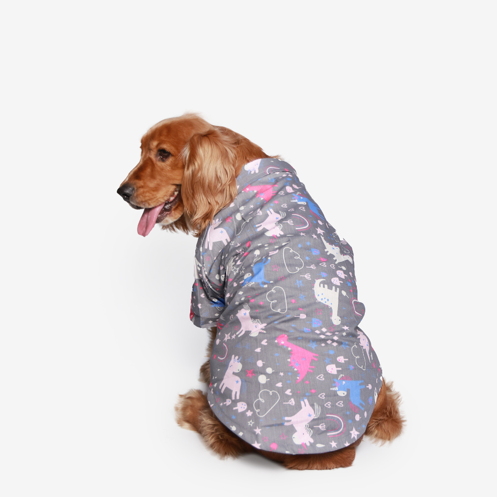 Brighty Dog Shirts Pack of 2