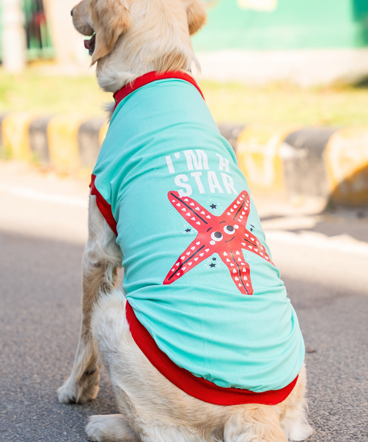 I'm a Star Dog T-shirt