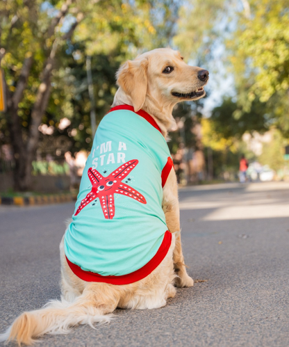 I'm a Star Dog T-shirt