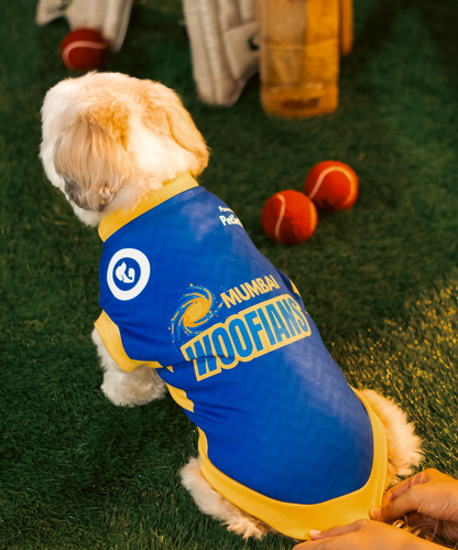 Pack of 2 IPL Dog Jersey - Furchaser
