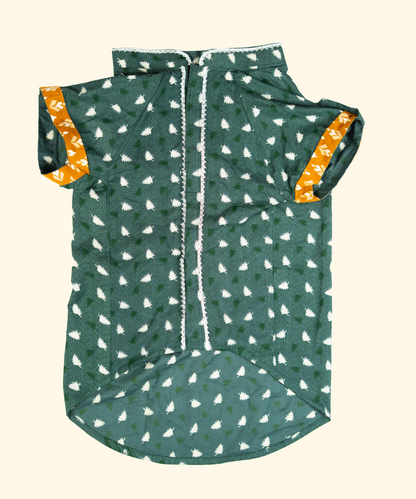 Vasant Cotton Dog Shirt