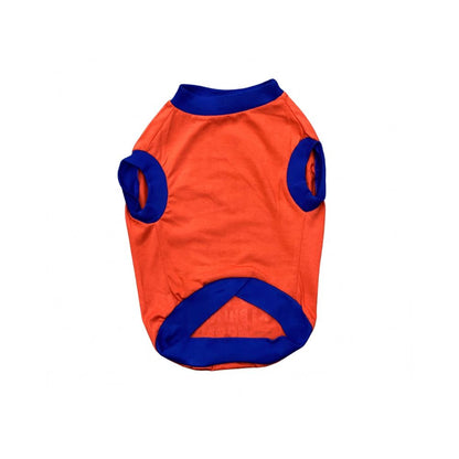 Sunta Toh Mein Baap Ki Bhi Nahi Dog T-shirt