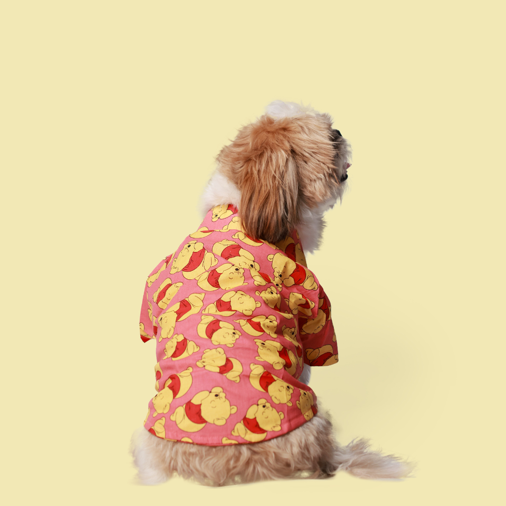 Brighty Dog Shirts Pack of 2