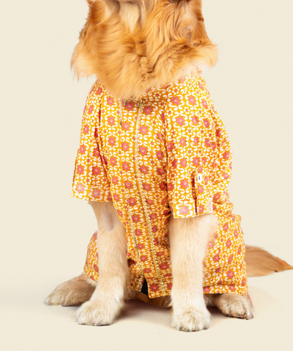 Phool Cotton Dog Shirt
