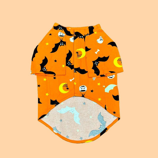 Halloween Dog Shirt