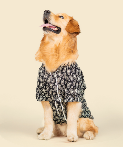 Heritage Cotton Dog Shirt