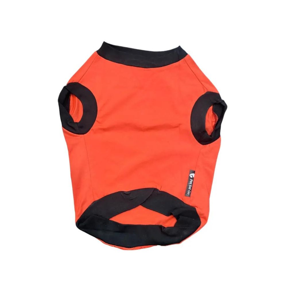 Main Aur Aalsi Dog T-shirt