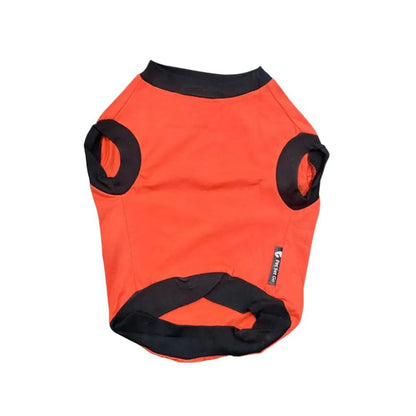 Main Aur Aalsi Dog T-shirt