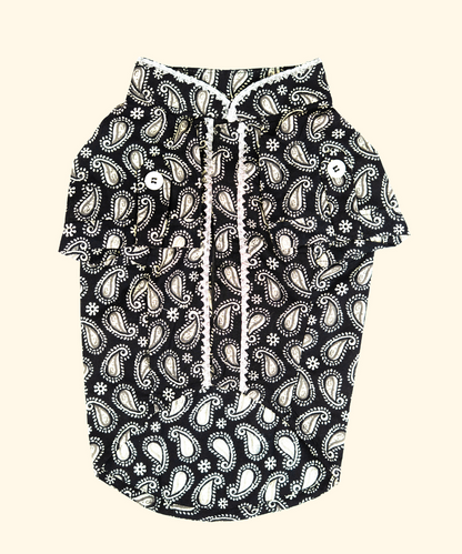 Heritage Cotton Dog Shirt