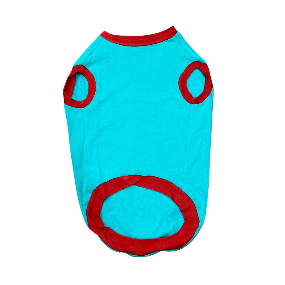 Favourite Child Dog T-shirt