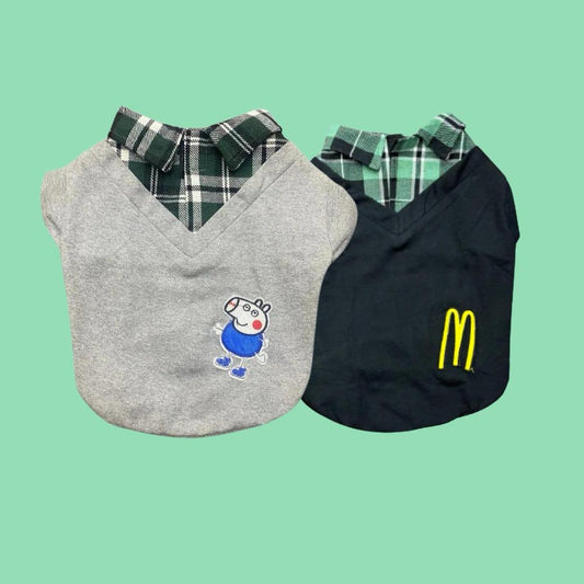 Polo Knits Super Saver Pack of 2