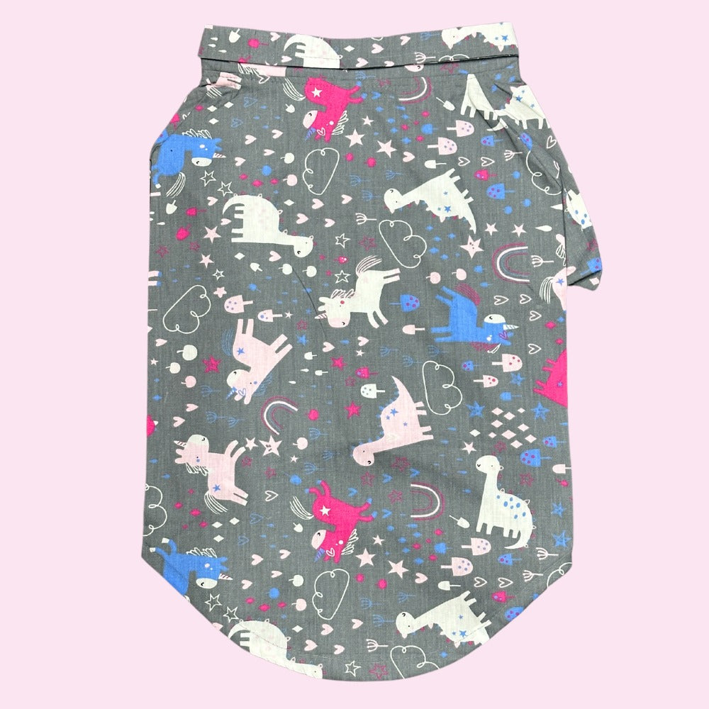 Brighty Dog Shirts Pack of 2