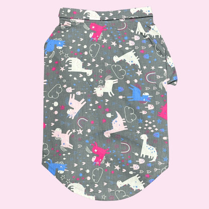 Brighty Dog Shirts Pack of 2