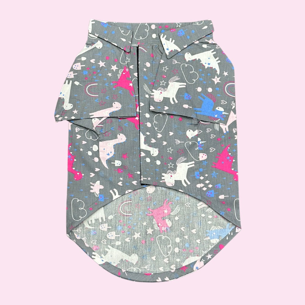 Brighty Dog Shirts Pack of 2