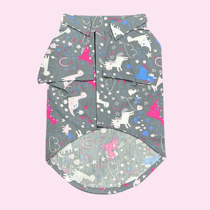 Brighty Dog Shirts Pack of 2