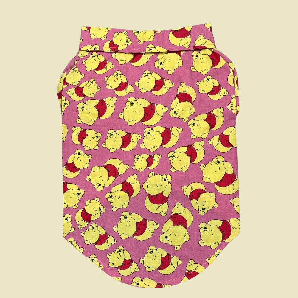 Brighty Dog Shirts Pack of 2