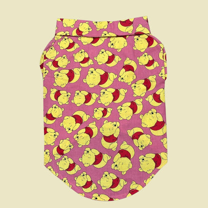 Brighty Dog Shirts Pack of 2