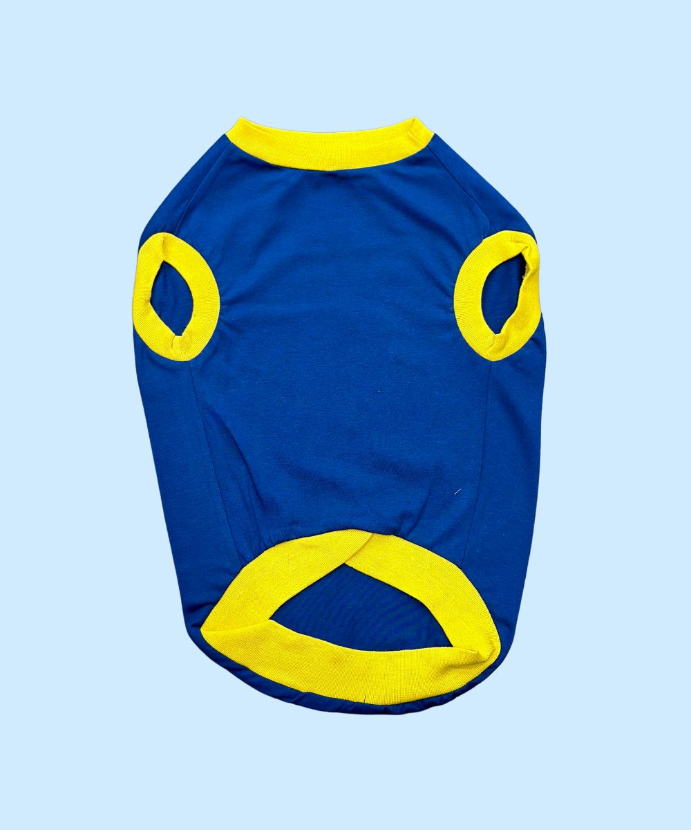 Bark Knight Rises Dog T-shirt