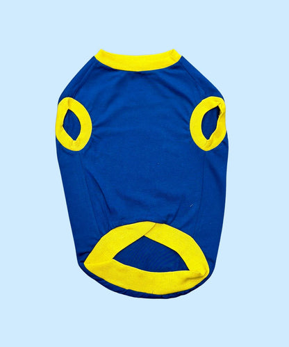 Bark Knight Rises Dog T-shirt