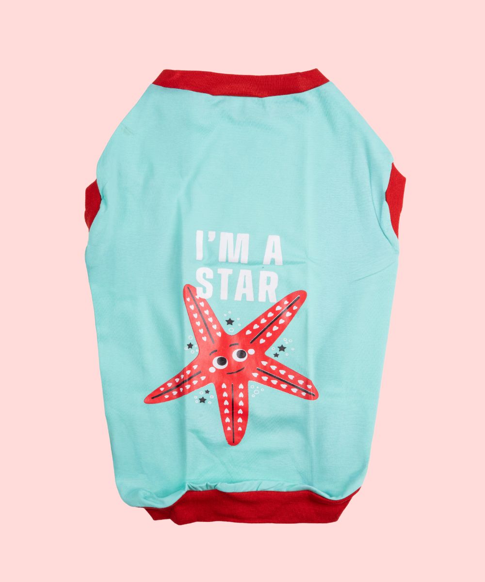 I'm a Star Dog T-shirt