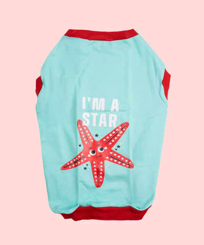 I'm a Star Dog T-shirt